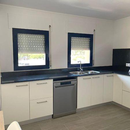 Apartamentos Marblau Тамаріу Екстер'єр фото