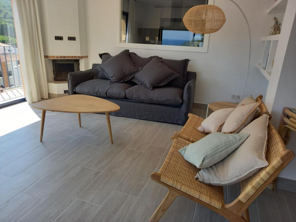 Apartamentos Marblau Тамаріу Екстер'єр фото